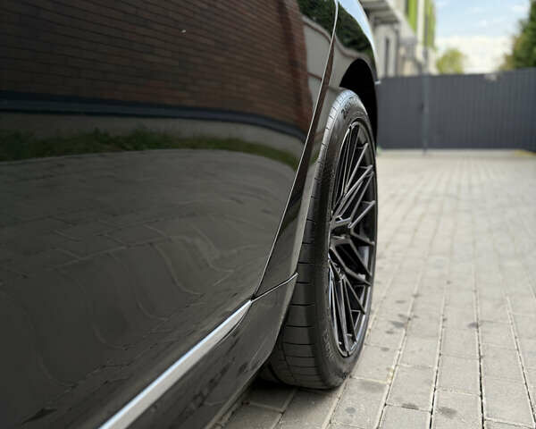 БМВ 7 Серія 2016 у Вінниці на Automoto.ua Чорний БМВ 7 Серія, об'ємом двигуна 4.39 л та пробігом 129 тис. км за 39500 $, фото 105 на Automoto.ua