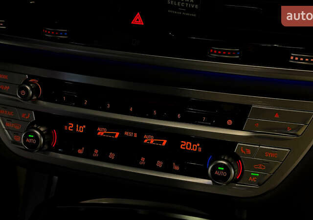 Черный БМВ 7 Серия, объемом двигателя 2.99 л и пробегом 255 тыс. км за 42499 $, фото 24 на Automoto.ua