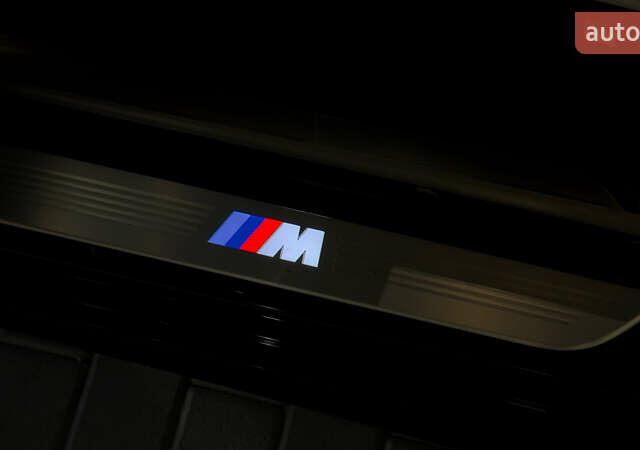Черный БМВ 7 Серия, объемом двигателя 2.99 л и пробегом 255 тыс. км за 42499 $, фото 15 на Automoto.ua