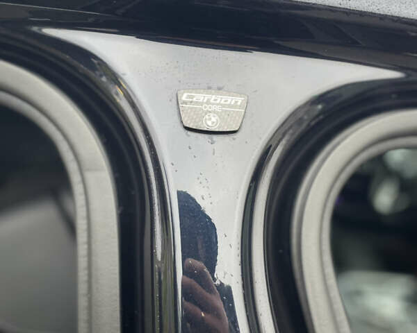 Черный БМВ 7 Серия, объемом двигателя 2.99 л и пробегом 186 тыс. км за 37500 $, фото 32 на Automoto.ua