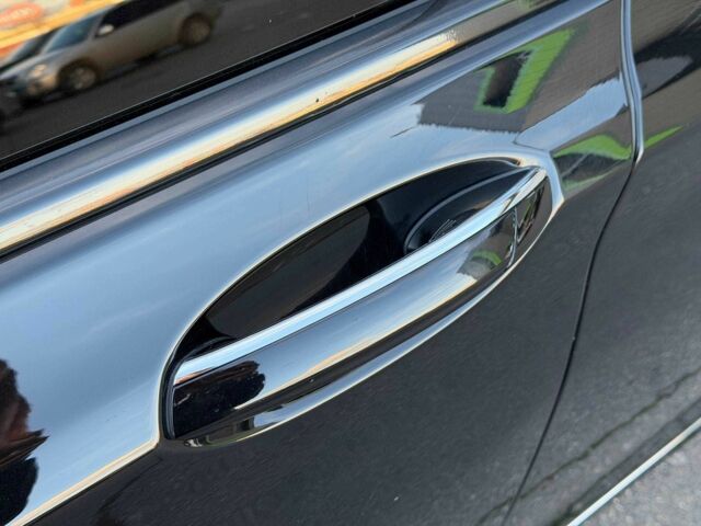 Черный БМВ 7 Серия, объемом двигателя 3 л и пробегом 130 тыс. км за 29000 $, фото 5 на Automoto.ua