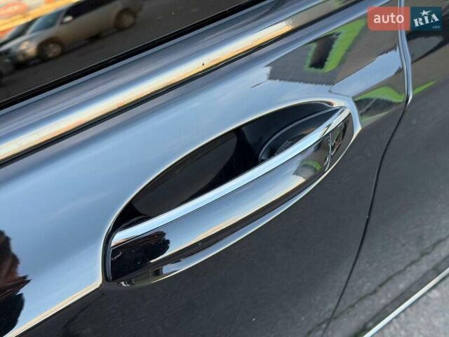Черный БМВ 7 Серия, объемом двигателя 3 л и пробегом 130 тыс. км за 29000 $, фото 7 на Automoto.ua