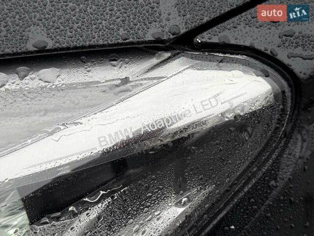 Черный БМВ 7 Серия, объемом двигателя 2 л и пробегом 175 тыс. км за 36999 $, фото 9 на Automoto.ua