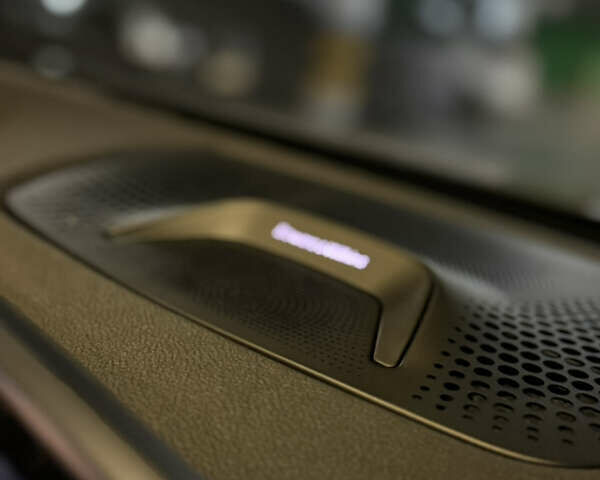 Черный БМВ 7 Серия, объемом двигателя 2.99 л и пробегом 125 тыс. км за 55600 $, фото 26 на Automoto.ua