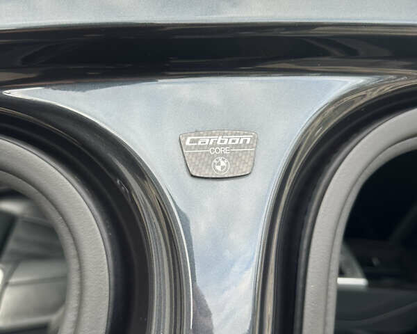 Чорний БМВ 7 Серія, об'ємом двигуна 3 л та пробігом 181 тис. км за 40999 $, фото 18 на Automoto.ua