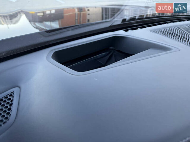 Черный БМВ 7 Серия, объемом двигателя 3 л и пробегом 160 тыс. км за 41500 $, фото 58 на Automoto.ua