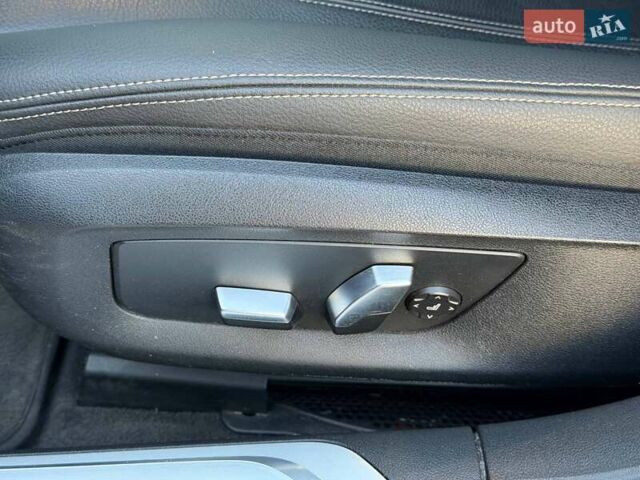 Черный БМВ 7 Серия, объемом двигателя 3 л и пробегом 130 тыс. км за 29000 $, фото 42 на Automoto.ua