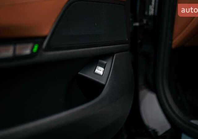 Черный БМВ 7 Серия, объемом двигателя 2.99 л и пробегом 243 тыс. км за 39000 $, фото 79 на Automoto.ua