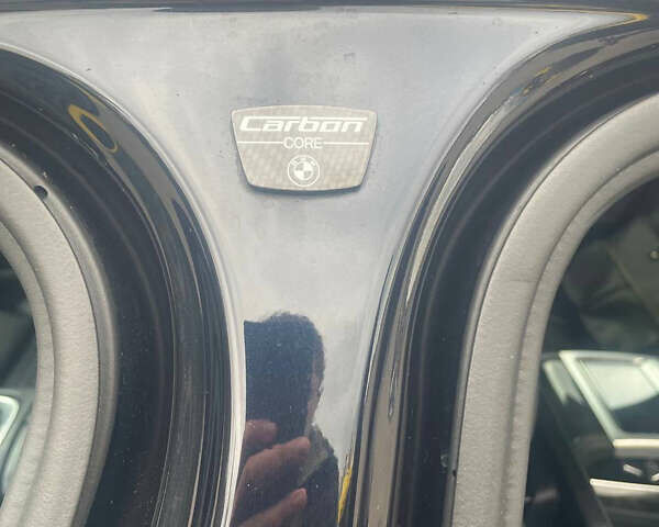 Черный БМВ 7 Серия, объемом двигателя 2.99 л и пробегом 183 тыс. км за 38900 $, фото 39 на Automoto.ua