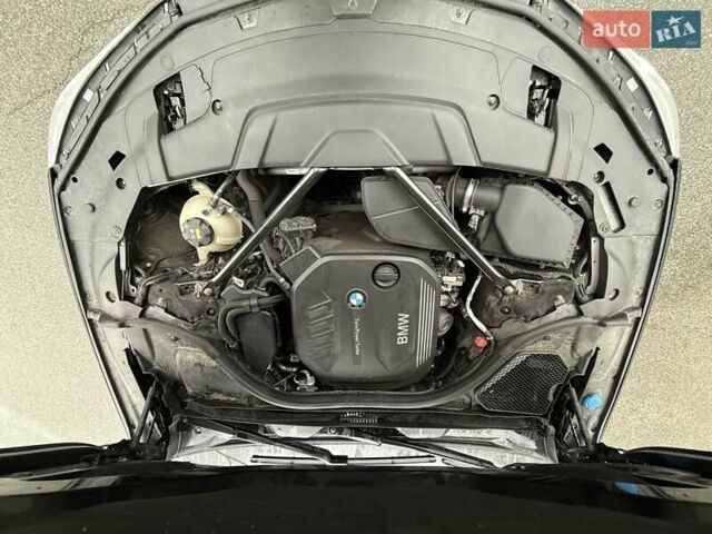 Черный БМВ 7 Серия, объемом двигателя 2 л и пробегом 175 тыс. км за 36999 $, фото 39 на Automoto.ua
