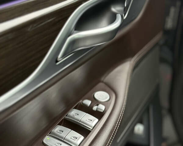 Чорний БМВ 7 Серія, об'ємом двигуна 2.99 л та пробігом 117 тис. км за 45000 $, фото 25 на Automoto.ua