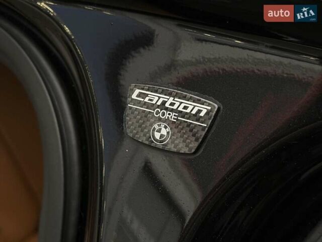 Черный БМВ 7 Серия, объемом двигателя 2 л и пробегом 175 тыс. км за 36999 $, фото 40 на Automoto.ua