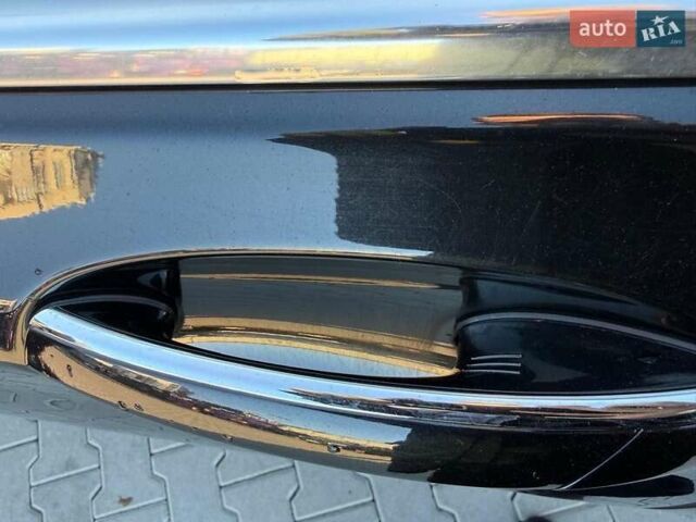 Черный БМВ 7 Серия, объемом двигателя 2.99 л и пробегом 116 тыс. км за 45000 $, фото 32 на Automoto.ua