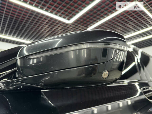 Черный БМВ 7 Серия, объемом двигателя 4.4 л и пробегом 112 тыс. км за 43500 $, фото 37 на Automoto.ua