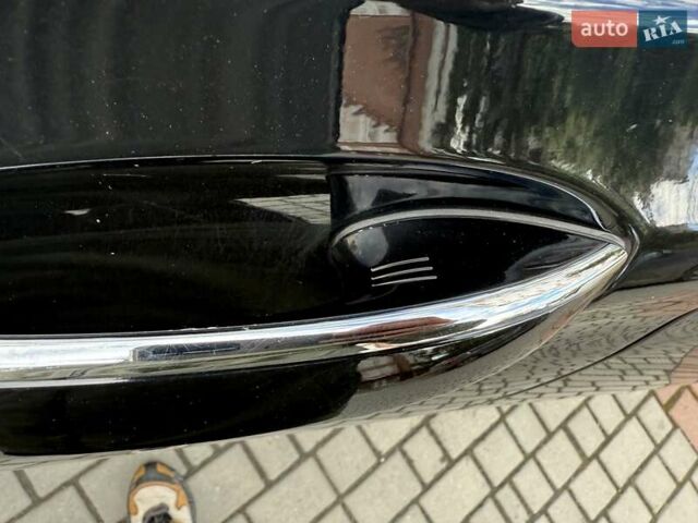 Черный БМВ 7 Серия, объемом двигателя 2 л и пробегом 142 тыс. км за 39500 $, фото 26 на Automoto.ua
