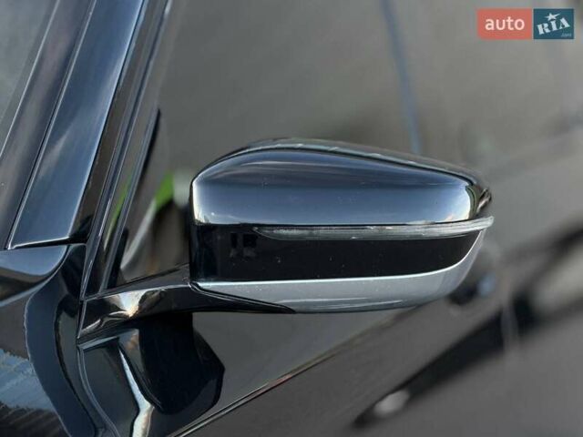 Черный БМВ 7 Серия, объемом двигателя 3 л и пробегом 130 тыс. км за 29000 $, фото 6 на Automoto.ua