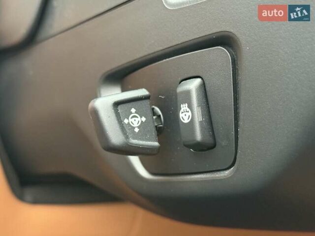 Черный БМВ 7 Серия, объемом двигателя 2 л и пробегом 175 тыс. км за 36999 $, фото 34 на Automoto.ua