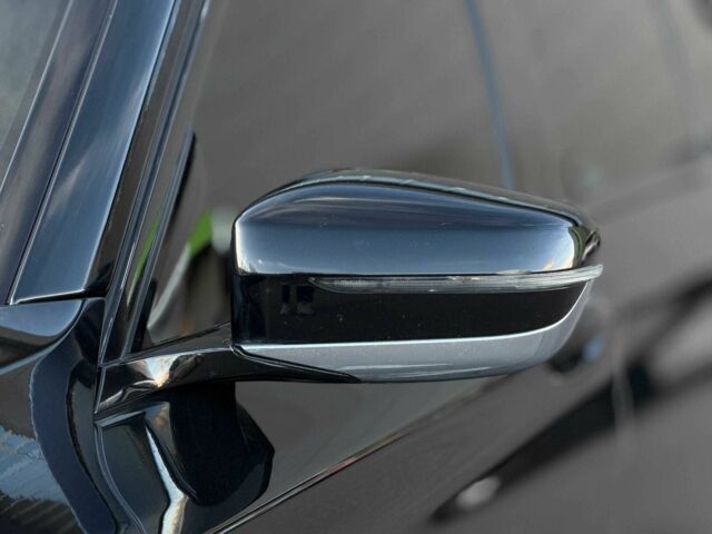 Черный БМВ 7 Серия, объемом двигателя 3 л и пробегом 130 тыс. км за 29000 $, фото 4 на Automoto.ua