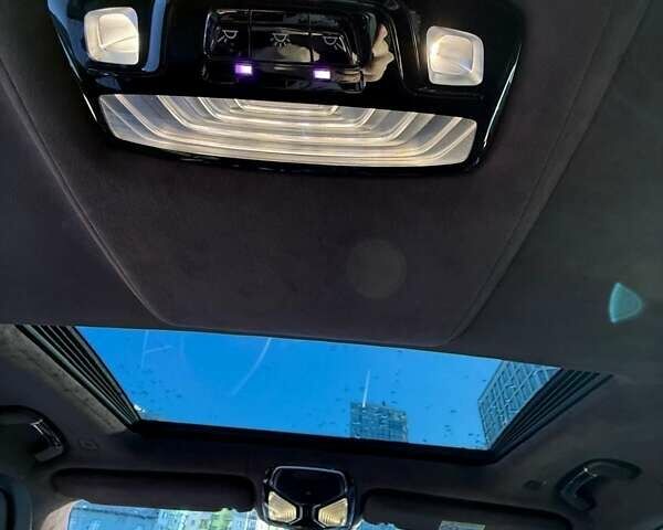 Черный БМВ 7 Серия, объемом двигателя 2.99 л и пробегом 116 тыс. км за 45000 $, фото 20 на Automoto.ua