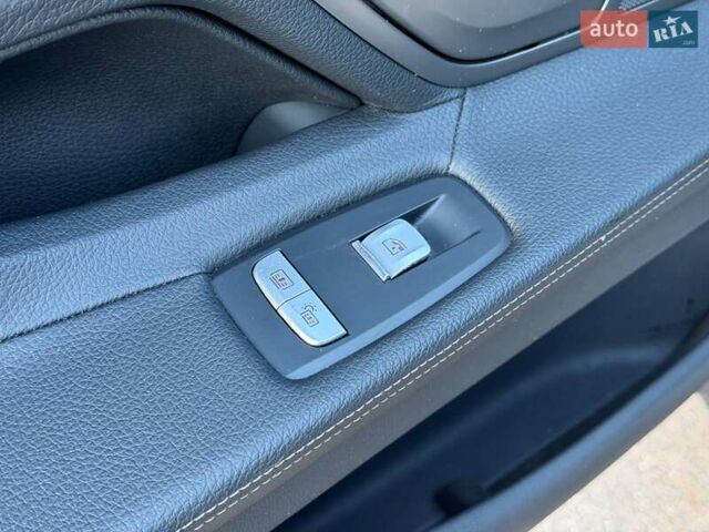 Черный БМВ 7 Серия, объемом двигателя 3 л и пробегом 130 тыс. км за 29000 $, фото 50 на Automoto.ua