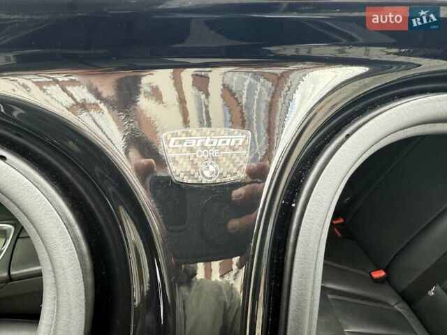 Черный БМВ 7 Серия, объемом двигателя 2 л и пробегом 142 тыс. км за 39500 $, фото 22 на Automoto.ua