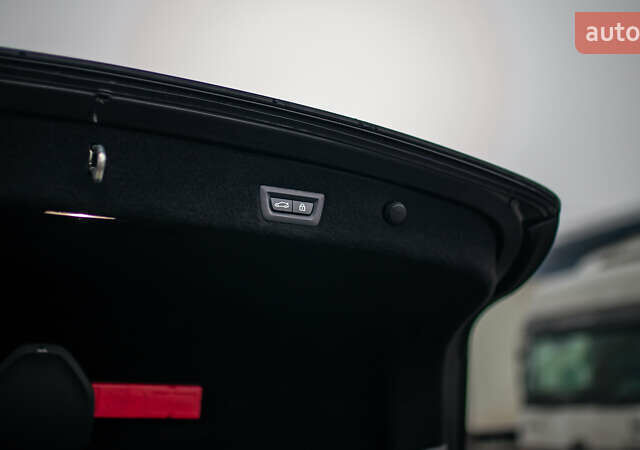 Черный БМВ 7 Серия, объемом двигателя 2.99 л и пробегом 243 тыс. км за 39000 $, фото 28 на Automoto.ua