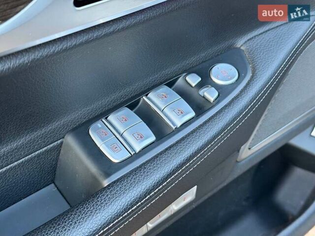 Черный БМВ 7 Серия, объемом двигателя 3 л и пробегом 130 тыс. км за 29000 $, фото 40 на Automoto.ua