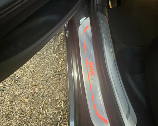 Черный БМВ 7 Серия, объемом двигателя 3 л и пробегом 218 тыс. км за 36500 $, фото 14 на Automoto.ua