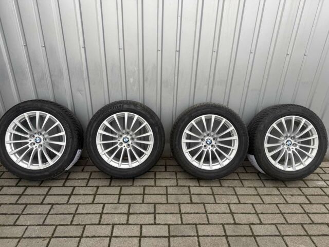 Черный БМВ 7 Серия, объемом двигателя 3 л и пробегом 117 тыс. км за 45000 $, фото 5 на Automoto.ua