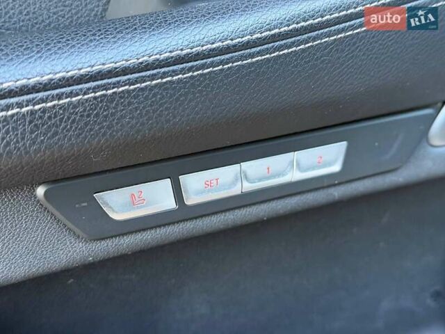 Черный БМВ 7 Серия, объемом двигателя 3 л и пробегом 130 тыс. км за 29000 $, фото 41 на Automoto.ua