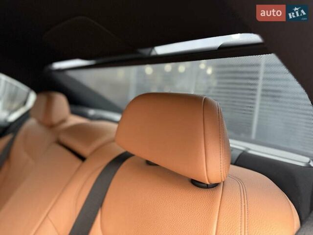 Черный БМВ 7 Серия, объемом двигателя 2 л и пробегом 175 тыс. км за 36999 $, фото 20 на Automoto.ua