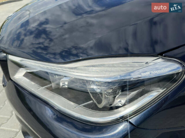 Черный БМВ 7 Серия, объемом двигателя 3 л и пробегом 173 тыс. км за 33000 $, фото 73 на Automoto.ua