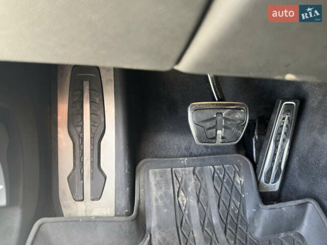 Черный БМВ 7 Серия, объемом двигателя 3 л и пробегом 173 тыс. км за 33000 $, фото 75 на Automoto.ua