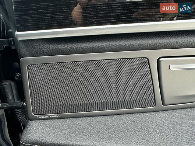 Черный БМВ 7 Серия, объемом двигателя 3 л и пробегом 173 тыс. км за 33000 $, фото 64 на Automoto.ua