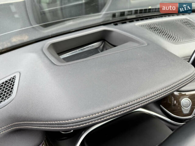 Чорний БМВ 7 Серія, об'ємом двигуна 2.98 л та пробігом 71 тис. км за 28990 $, фото 34 на Automoto.ua