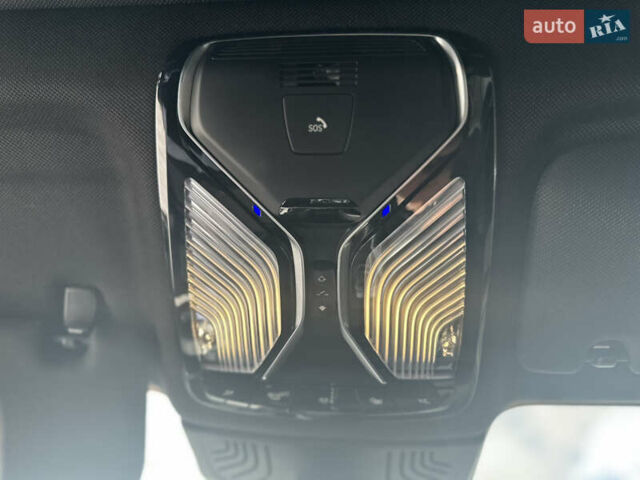 Черный БМВ 7 Серия, объемом двигателя 3 л и пробегом 173 тыс. км за 33000 $, фото 44 на Automoto.ua