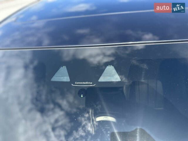 Черный БМВ 7 Серия, объемом двигателя 3 л и пробегом 173 тыс. км за 33000 $, фото 29 на Automoto.ua