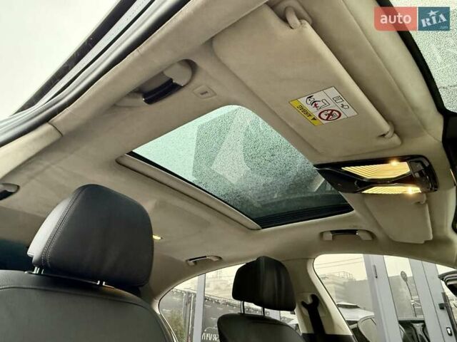 Черный БМВ 7 Серия, объемом двигателя 2.99 л и пробегом 102 тыс. км за 35900 $, фото 57 на Automoto.ua