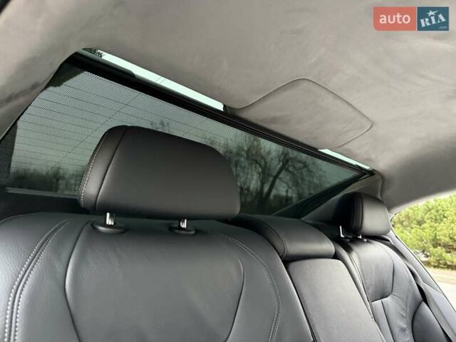 Черный БМВ 7 Серия, объемом двигателя 2.98 л и пробегом 136 тыс. км за 32800 $, фото 53 на Automoto.ua