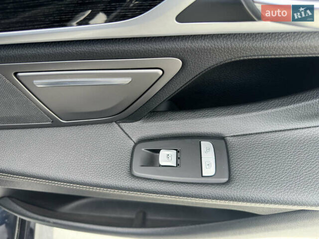 Черный БМВ 7 Серия, объемом двигателя 3 л и пробегом 173 тыс. км за 33000 $, фото 63 на Automoto.ua