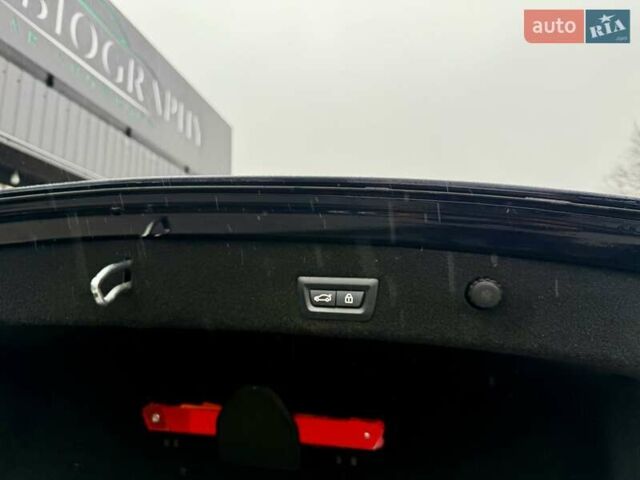 Черный БМВ 7 Серия, объемом двигателя 2.99 л и пробегом 102 тыс. км за 35900 $, фото 59 на Automoto.ua