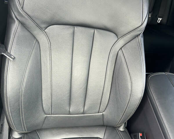 Черный БМВ 7 Серия, объемом двигателя 3 л и пробегом 173 тыс. км за 33000 $, фото 68 на Automoto.ua