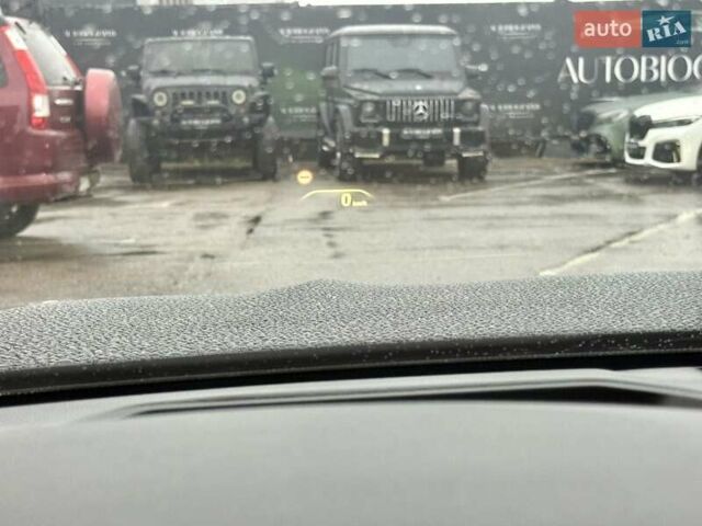 Черный БМВ 7 Серия, объемом двигателя 2.99 л и пробегом 102 тыс. км за 35900 $, фото 40 на Automoto.ua