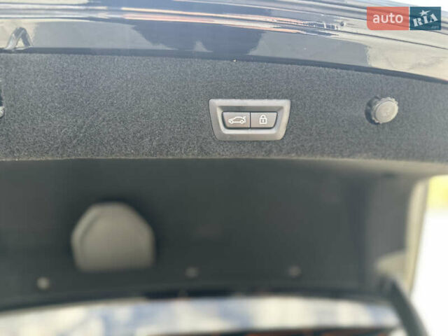 Черный БМВ 7 Серия, объемом двигателя 3 л и пробегом 173 тыс. км за 33000 $, фото 77 на Automoto.ua