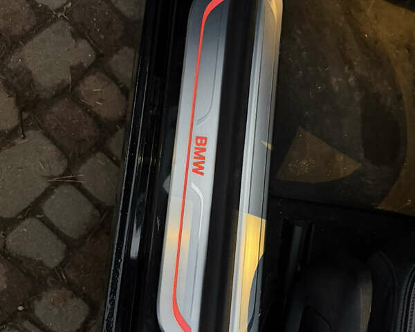 Черный БМВ 7 Серия, объемом двигателя 3 л и пробегом 262 тыс. км за 24500 $, фото 20 на Automoto.ua