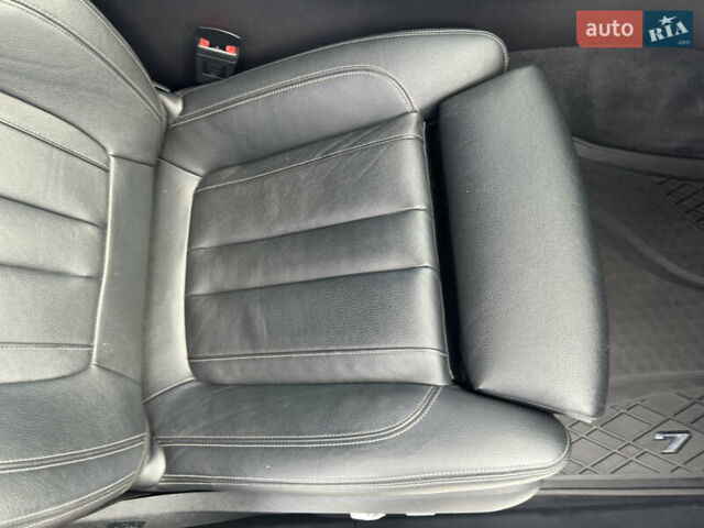 Черный БМВ 7 Серия, объемом двигателя 3 л и пробегом 173 тыс. км за 33000 $, фото 67 на Automoto.ua