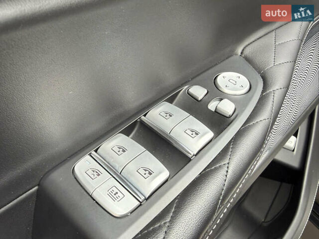 Черный БМВ 7 Серия, объемом двигателя 3 л и пробегом 107 тыс. км за 74950 $, фото 38 на Automoto.ua