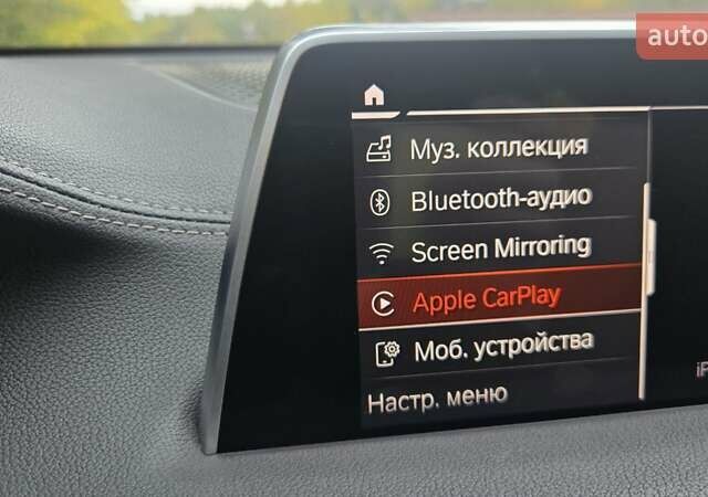 Черный БМВ 7 Серия, объемом двигателя 2.99 л и пробегом 160 тыс. км за 74000 $, фото 58 на Automoto.ua