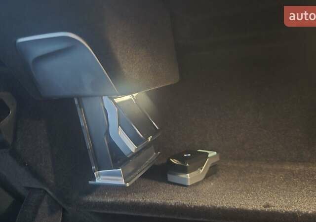 Черный БМВ 7 Серия, объемом двигателя 2.99 л и пробегом 160 тыс. км за 74000 $, фото 41 на Automoto.ua