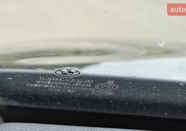 Черный БМВ 7 Серия, объемом двигателя 2.99 л и пробегом 160 тыс. км за 74000 $, фото 39 на Automoto.ua